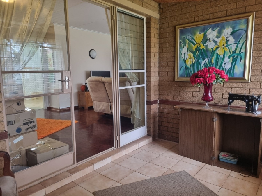 4 Bedroom Property for Sale in Vaalpark Free State